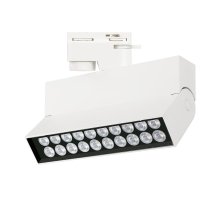 Трековый светильник Arlight LGD-Loft-Track-2TR-S170-10W Warm3000 036467