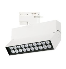 Трековый светильник Arlight LGD-Loft-Track-2TR-S170-10W Warm3000 036467