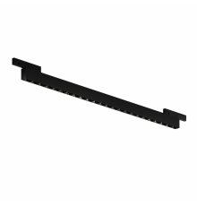 Трековый магнитный светильник Maytoni Points TR193-1-20W3K-M-B