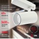 Трековый светильник ЭРА SТR-30-36-30K-W40 Б0049774
