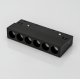 Трековый светильник Lumker SY-LINK-110-BL-6-NW 013641