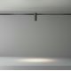 Трековый магнитный светильник Maytoni Focus Led TR143-1-5W4K-W-B