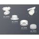 Трековый светильник Ambrella Light Track System XT8101020 (A2524, A2105, C8101, N8401)