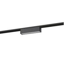 Трековый магнитный светильник Эра TRM-S5-1-6W4K-BK Б0059047
