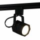 Трековый однофазный светильник Reluce 16021-9.3-001CT MR16 BK