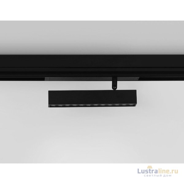 Трековый магнитный светильник Ambrella Light Magnetic 220V GL1342 Трековый магнитный светильник Ambrella Light Magnetic 220V GL1342