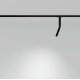 Трековый однофазный светильник Maytoni Focus T TR142-1-6W4K-B