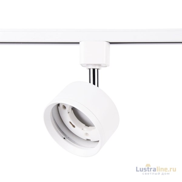 Трековый однофазный светильник Ambrella Light Track System GL5356 Трековый однофазный светильник Ambrella Light Track System GL5356
