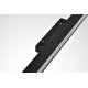 Трековый магнитный светильник Myfar Flow MT0210-30W3K-B