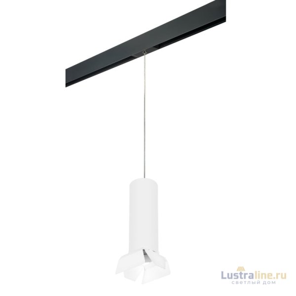 Трековый светильник Lightstar Rullo PRORP6496486 (216496+595887+202486) Трековый светильник Lightstar Rullo PRORP6496486 (216496+595887+202486)
