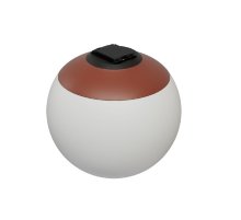 Трековый светильник Kink Light Сатори 6424-1,06