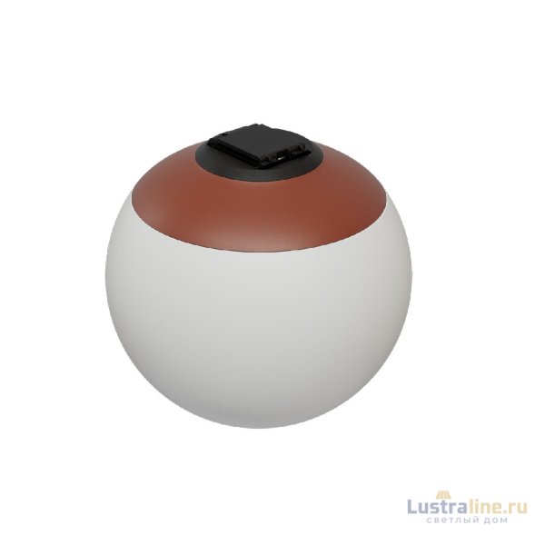 Трековый светильник Kink Light Сатори 6424-1,06
