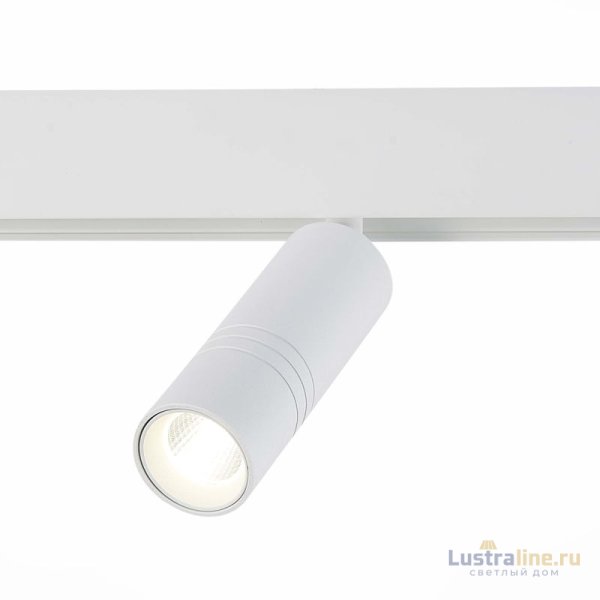Магнитный трековый светильник ST Luce Lemmi ST365.546.12 Магнитный трековый светильник ST Luce Lemmi ST365.546.12
