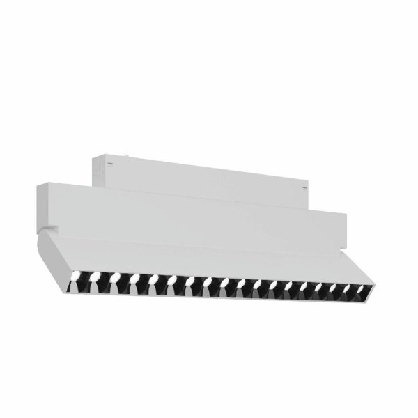 Трековый светильник ST Luce Skyline 220 ST686.536.18