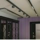 Трековый светильник для низковольтного шинопровода Novotech Flum 359199