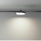 Трековый магнитный светильник Maytoni Plato TR153-1-10W4K-B