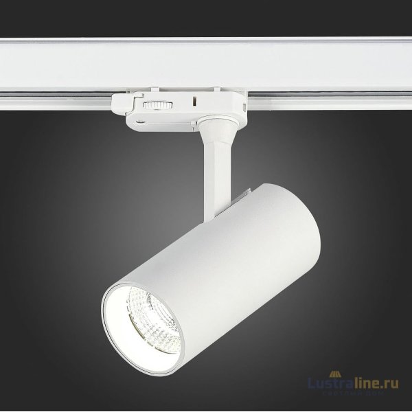 Трековый трехфазный светильник ST Luce ST661.546.10