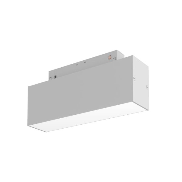 Трековый светильник Maytoni Technical Basis TR074-2-7W4K-W