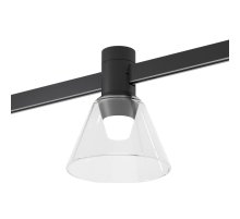 Трековый магнитный светильник Elektrostandard Esthetic Magnetic 4690389201912 85118/01 a065419