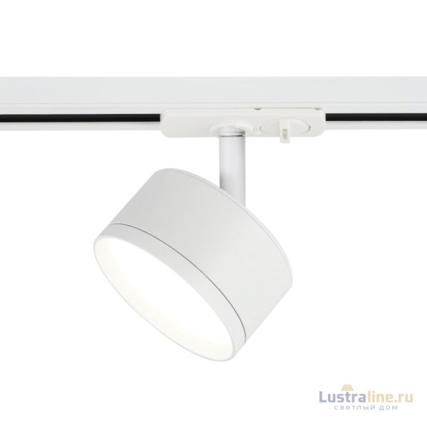 Трековый светильник Эра TR48 - GX53 WH Б0054158