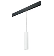 Трековый светильник Lightstar Rullo PRORP496 (214496+595857)