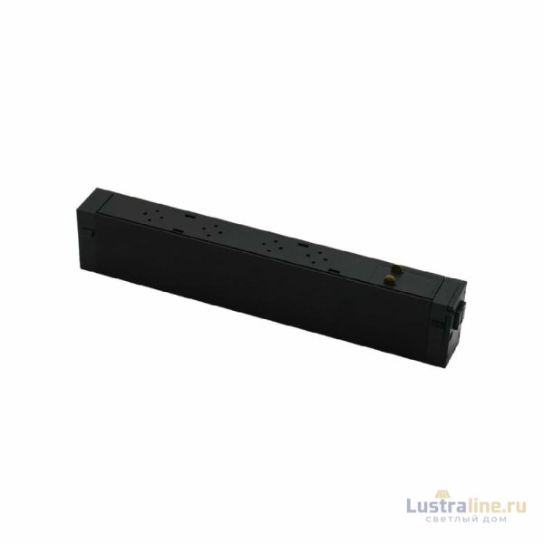 Трековый магнитный светильник Aployt Magnetic track 220 APL.0201.00.09 Трековый магнитный светильник Aployt Magnetic track 220 APL.0201.00.09