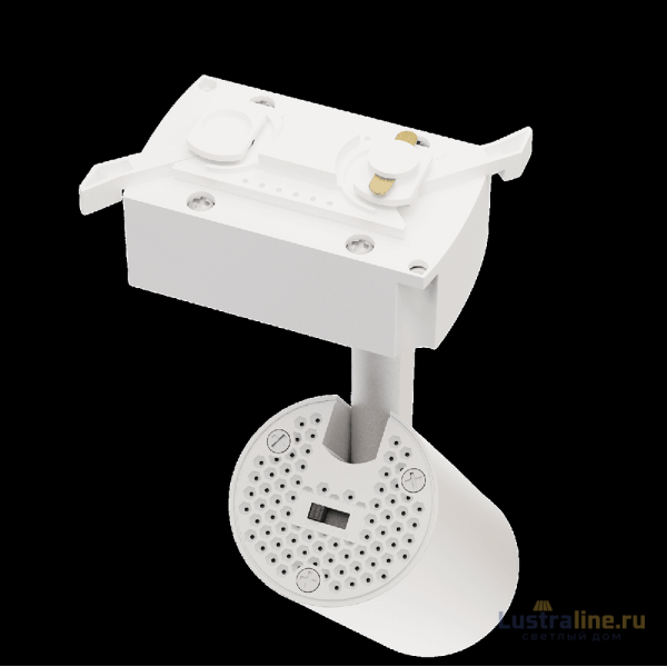 Трековый светильник Lucia Tucci LTP-T020-30W-W Трековый светильник Lucia Tucci LTP-T020-30W-W