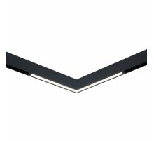 Трековый магнитный однофазный светильник ST Luce Skyline 48 ST800.409.20