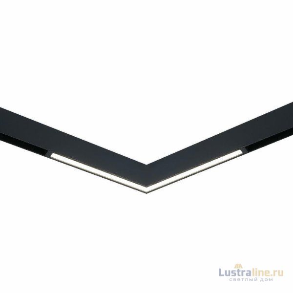Трековый магнитный однофазный светильник ST Luce Skyline 48 ST800.409.20