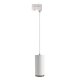 Трековый трехфазный светильник Deko-Light Lucea 707128
