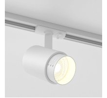 Трековый однофазный светильник Elektrostandard Cors 4690389192234 a062391