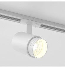 Трековый однофазный светильник Elektrostandard Cors 4690389192234 a062391