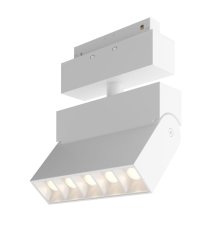 Трековый светильник Maytoni Technical Magnetic track TR015-2-10W3K-W
