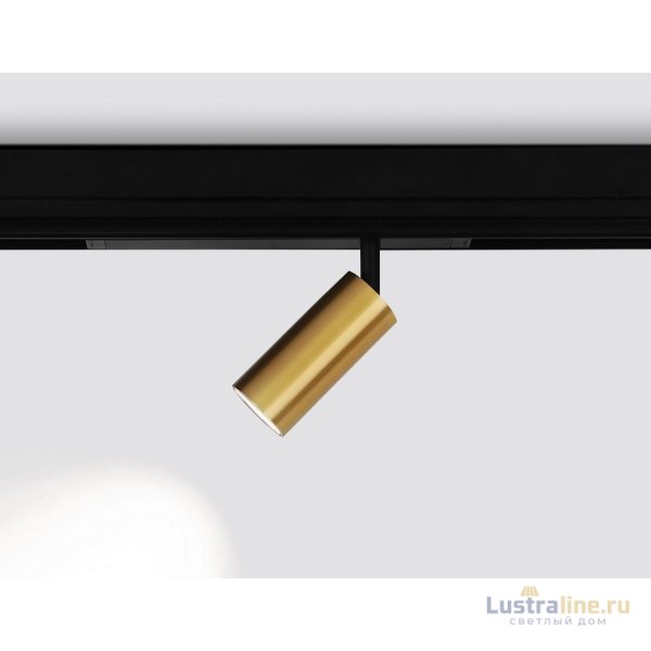 Трековый магнитный светильник Ambrella Light Magnetic 220V GL1213 Трековый магнитный светильник Ambrella Light Magnetic 220V GL1213