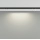 Трековый магнитный светильник Maytoni Basis TR190-1-5W4K-B