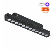 Трековый светильник Novotech Flum 359488