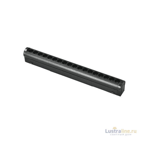 Трековый магнитный светильник iLedex Vision SMART 4825-041-L305-18W-36DG-BK Трековый магнитный светильник iLedex Vision SMART 4825-041-L305-18W-36DG-BK