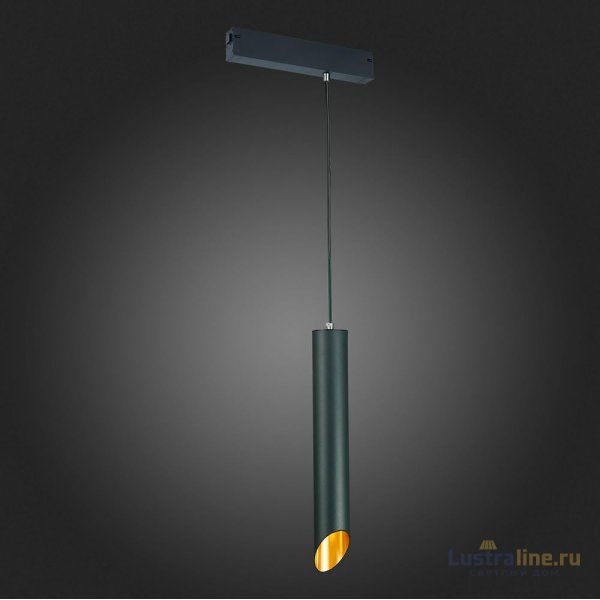 Трековый светильник ST Luce Skyline 220 ST508.413.01 Трековый светильник ST Luce Skyline 220 ST508.413.01