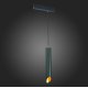 Трековый светильник ST Luce Skyline 220 ST508.413.01