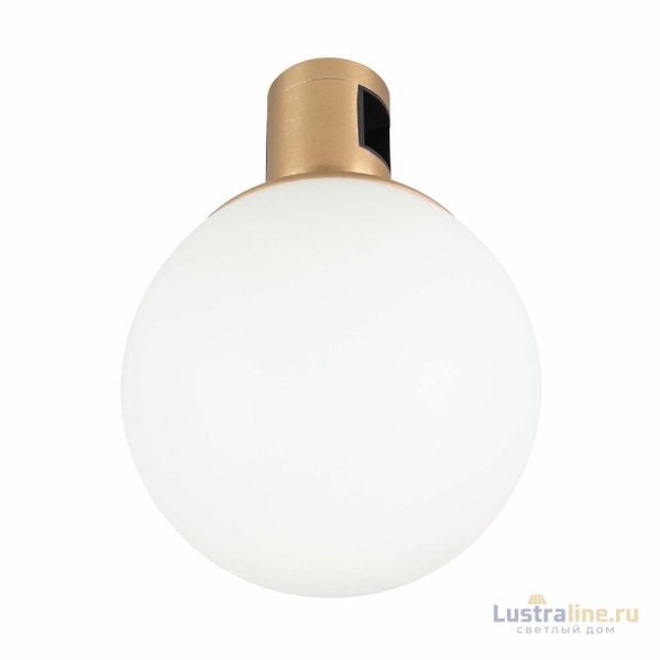 Трековый светильники Arlight ART-APRIORI-SFERO-R120-5W Warm3000 039289 Трековый светильники Arlight ART-APRIORI-SFERO-R120-5W Warm3000 039289