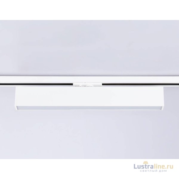 Трековый однофазный светильник Ambrella Light Track System GL6769 Трековый однофазный светильник Ambrella Light Track System GL6769