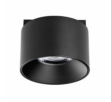 Трековый однофазный светильник Lightstar Linea 206037