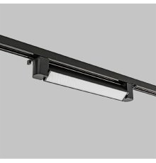 Трековый однофазный светильник IMEX Track IL.0010.0103-20-4200-BK