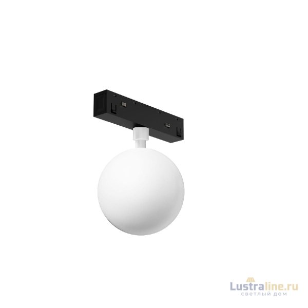 Трековый магнитный светильник Lumker SY-LINK-SFM-WH-5-WW 019000