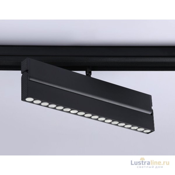 Трековый магнитный светильник Ambrella Light Magnetic Track System GL4081 Трековый магнитный светильник Ambrella Light Magnetic Track System GL4081