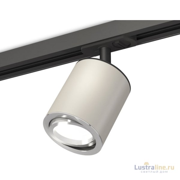Комплект трекового светильника Ambrella Light Track System XT7423001 (A2537, C7423, N7003)