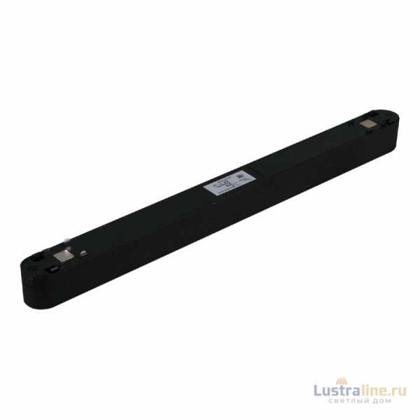 Трековый магнитный светильник Reluce 13002-9.3-001UR magnetic LED16W BK