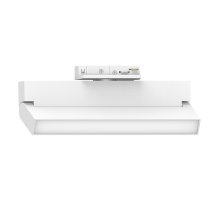 Трековый однофазный светильник Feron MattFold AL149 51719