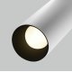 Трековый магнитный светильник Maytoni Focus LED TR032-4-20W3K-S-DS-W