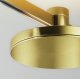 Трековый магнитный светильник Maytoni Plato TR152-1-7W4K-BS
